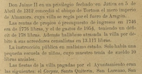 Segle XVIII
